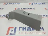 Обшивка стойки задней левой верхняя Opel Zafira 2 7226307.