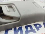 Обшивка стойки задней левой верхняя Opel Zafira 2 7226307.