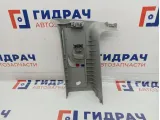 Обшивка стойки задней левой верхняя Opel Zafira 2 7226307.