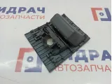Накладка в консоль Opel Zafira 2 5196545. Царапины.