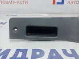 Обшивка двери багажника нижняя Opel Zafira 2 2223024.