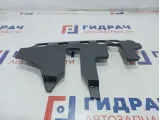 Накладка под рулевую колонку Opel Zafira 2 7208913.
