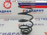 Пружина задняя Opel Zafira 2 424109.