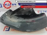 Локер задний правый Opel Zafira 2 13129638. Дефект.