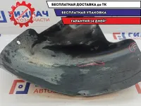 Локер задний правый Opel Zafira 2 13129638. Дефект.