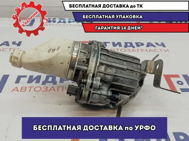 Насос гидроусилителя Opel Zafira 2 948725. 13292554.