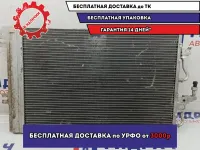 Радиатор кондиционера Opel Zafira 2 1850096.