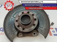 Ступица задняя левая Opel Zafira 2 1604316.