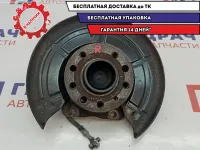 Ступица задняя правая Opel Zafira 2 1604316.