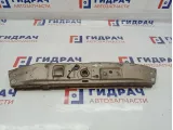 Панель передняя Opel Zafira 2 180316. Верхняя.