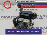 Блок ABS Opel Zafira 2 5530162.