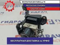 Блок ABS Opel Zafira 2 5530162.
