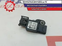 Датчик AIR BAG Opel Zafira 2 13264083. Передний на переднюю панель.