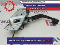 Педаль сцепления Opel Zafira 2 13192503.