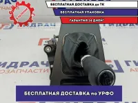 Кулиса КПП Opel Zafira 2 5738036.