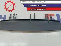 Накладка кожуха рулевой колонки верхней Opel Zafira 2 .