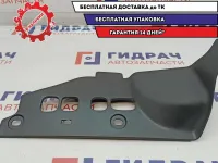Накладка под бардачок Opel Zafira 2 7208914. Сломано крепление.