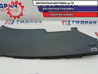 Накладка на торпедо верхняя правая Opel Zafira 2 7208628.