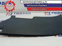 Накладка на торпедо верхняя левая Opel Zafira 2 7208627.