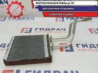 Радиатор отопителя Opel Zafira 2 1618142.