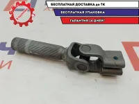 Кардан рулевой Opel Zafira 2 .