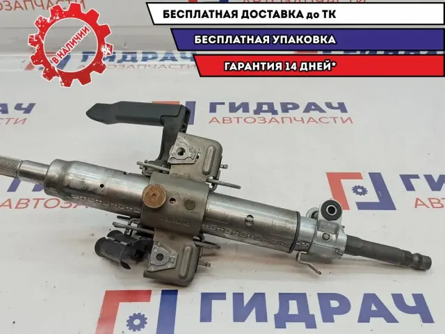 Колонка рулевая Opel Zafira 2 900129.