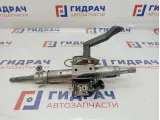 Колонка рулевая Opel Zafira 2 900129.