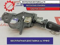 Замок зажигания Opel Zafira 2 6235375.