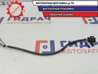 Датчик кислородный Opel Zafira 2 ES20283-12B1. Delphi.