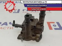 Корпус термостата Opel Zafira 2 1338177.