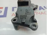Кронштейн двигателя правый Opel Zafira 2 13257618.