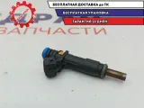 Форсунка Opel Zafira 2 5817429.
