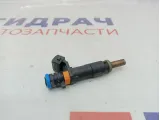 Форсунка Opel Zafira 2 5817429.