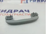 Ручка внутренняя потолочная передняя Opel Zafira 2 2353353.