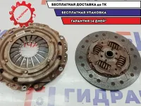 Корзина сцепления Opel Zafira 2 666351.