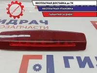 Фонарь задний (стоп сигнал) Opel Zafira 2 1222774.