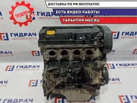 Двигатель Opel Zafira 2 603246. Проверен, полностью исправен.
