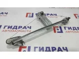 Стеклоподъемник задний левый Opel Zafira 2 5140079. Механический.