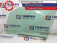 Стекло двери передней левой Opel Zafira 2 5161311.