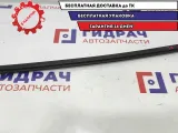 Накладка стекла переднего левого внутренняя Opel Zafira 2 5154111.