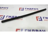Накладка стекла переднего левого внутренняя Opel Zafira 2 5154111.