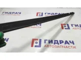 Накладка стекла заднего левого внутренняя Opel Zafira 2 5154113.