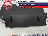 Накладка декоративная под рулевую колонку Opel Zafira 2 7208186. Дефект.