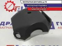 Кожух рулевой колонки нижний Opel Zafira 2 5911537.