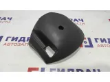 Кожух рулевой колонки нижний Opel Zafira 2 5911537.
