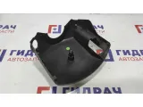 Кожух рулевой колонки нижний Opel Zafira 2 5911537.