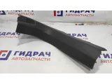 Накладка порога внутренняя передняя левая Opel Zafira 2 7222187.