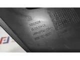 Накладка порога внутренняя передняя левая Opel Zafira 2 7222187.