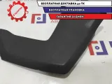 Накладка центральной консоли левая Opel Zafira 2 13162572.