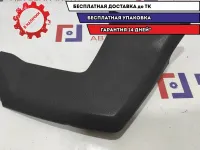 Накладка центральной консоли левая Opel Zafira 2 13162572.